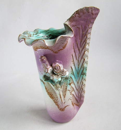 Vase terre cuite céramique - vase,
