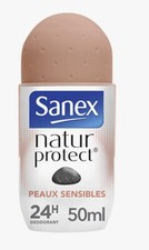 lot 3 Déodorant Natur Protect