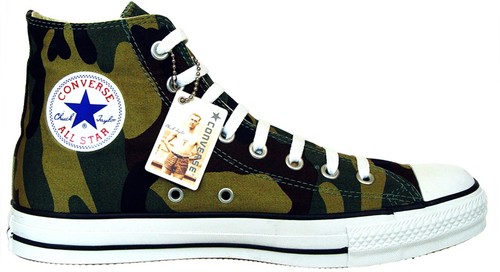 Converse chucks 3 5 - 36, us