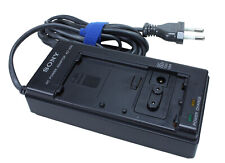 Sony AC-V30 AC POWER ADAPTER Chargeur d'origine pour caméscope (Réf#A-471)