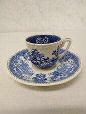 Tasse Villeroy Et Boch SAAR BURGENLAND