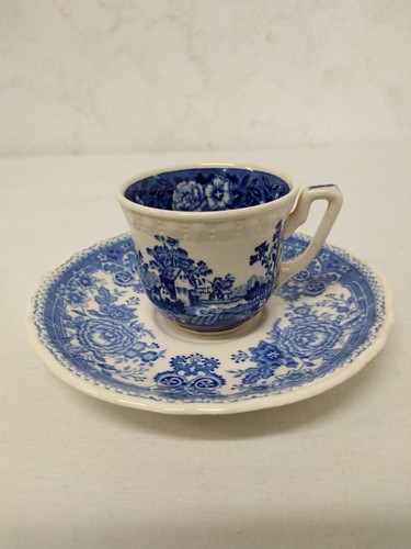 Tasse villeroy boch - boch, saar