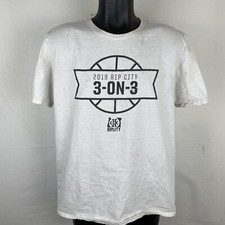 3 on 3 2019 Rip City Adult
