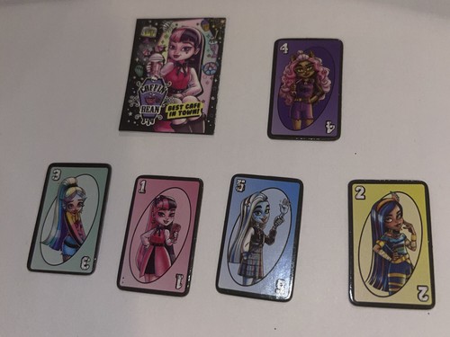 Monster high student lounge - mh,