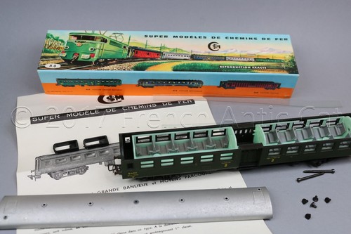 Y422 smcf train - y422,