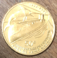 AB 2009 ST-NAZAIRE SOUS-MARIN