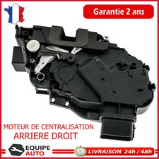 MOTEUR VERROUILLAGE PORTE ARRIERE DROIT RANGE ROVER EVOQUE L538 11-18