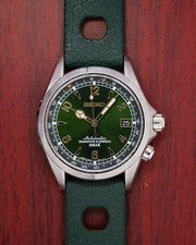 Rare Montre Homme Luxe SEIKO