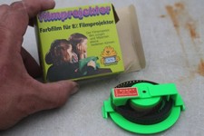 Bobine Film Minicinex bunny et