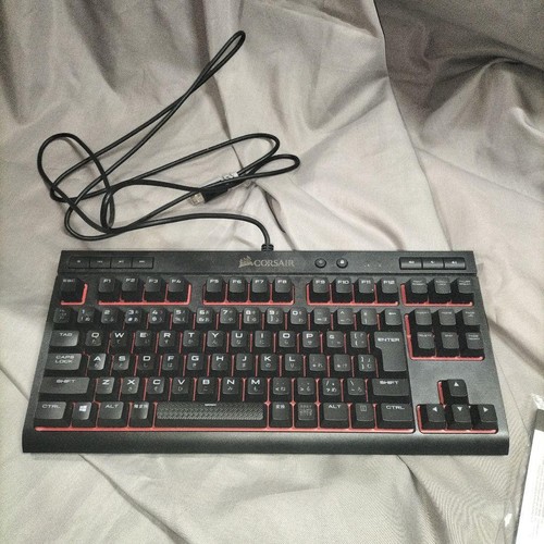 Clavier mécanique filaire