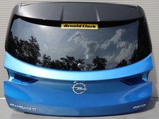 Porte du Coffre Volet Lunette Vitre Arrière Grandland X 17-21 ERDD YP00049780