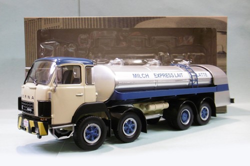 Altaya ixo camion berna - -,