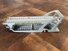 Remorque dinky super toys - dinky,
