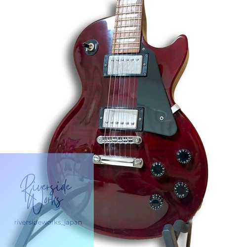 Gibson yld les - les, paul