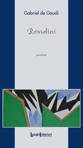 Gabriel gaudi rondini - gabriel,