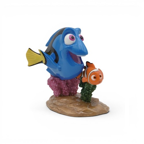 Figurine dory nemo - &,