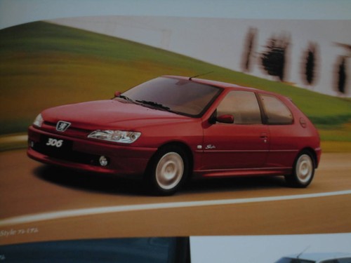 Peugeot linecatalog - peugeot,