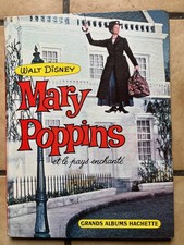 mary poppins et le pays