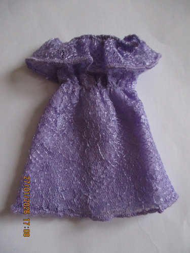 Tenue pour poupée - , "