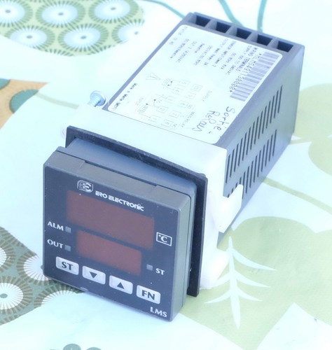 Ero electronic lms491130000 - electronic,