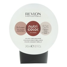 Revlon Nutri Color Filters 524