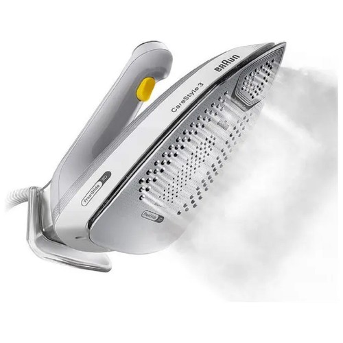 Braun ferro caldaia 2200w - caldaia,