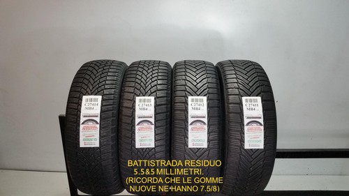 Pneus occasion thermiques - pneus,