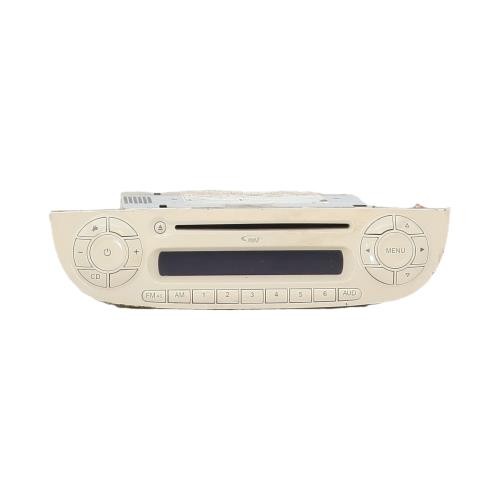 Autoradio origine fiat - fiat, 2