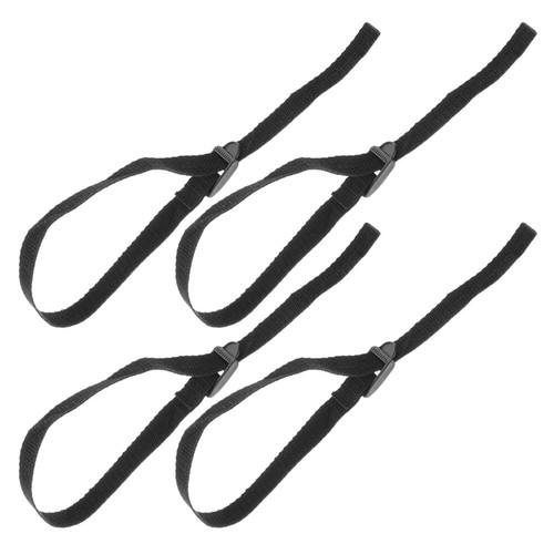 Pcs laisse chaussure ski - de,
