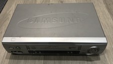 Magnétoscope Samsung SV-643F (6 têtes)