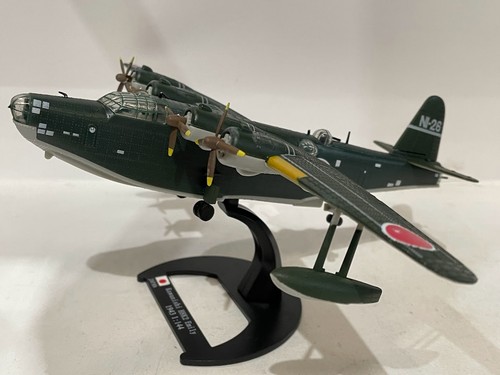 Kawanishi h8k2 emily 1943 - h8k2,