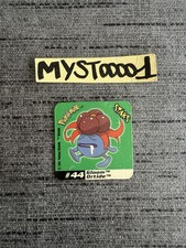 Pokémon Magnet Aimant Staks