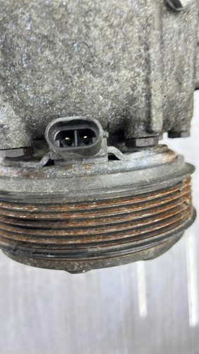 Compresseur clim renault - compresseur,