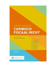 Capita selecta Caribisch