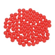 300 billes PP 4.5mm dia G2