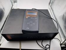 M RENISHAW PHC50 Probe Head Controller HCU1 Remote Hand Control metrologie