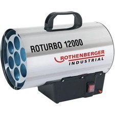 Roturbo 12000 Générateur Air