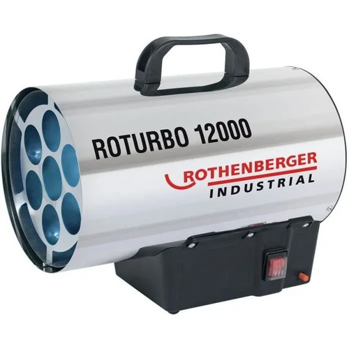 Roturbo 12000 générateur air - 12000,