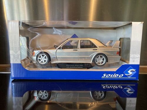 Mercedes benz 190e 16 - 2.5,