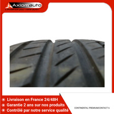 🇫🇷 Pneu CONTINENTAL