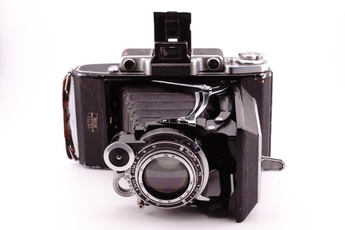 Zeiss ikon super ikonta - zeiss, 531/2