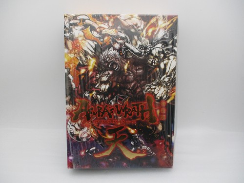 Xbox 360 asura wrath - xbox, asura's