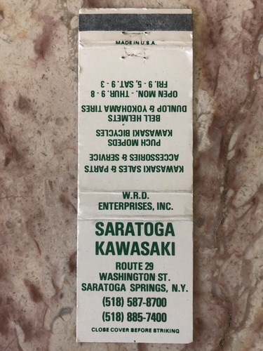 Kawasaki saratoga motorcycle - saratoga,