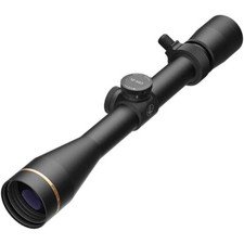 Leupold VX-3HD 3.5-10x40