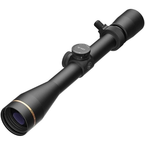 Leupold 3hd 5 - leupold, vx-3hd