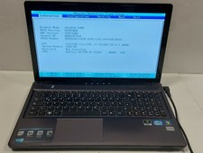 Lenovo Ideapad Z580 /