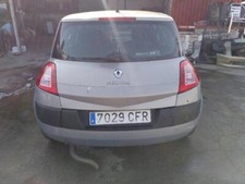 ✅✅✅ hayon RENAULT MEGANE