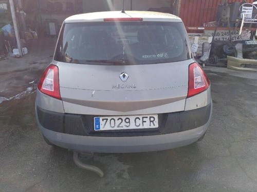 Hayon renault megane - ✅✅✅,