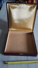 Boite menagere 5x23 5x5 - boite, 23,5x23,5x5,5