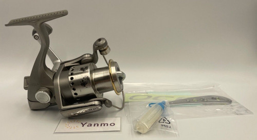 Moulinet pêche shimano 95 - shimano,